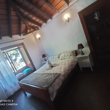 Galguen Paradise In The Island Of Stars. Villa. Βίλα