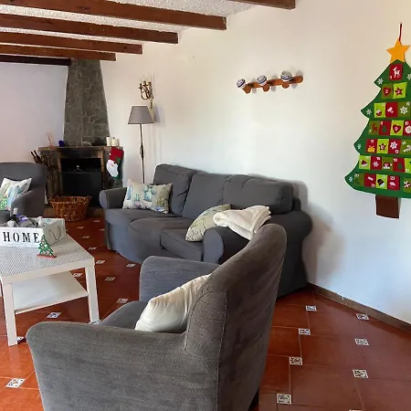 Galguen Paradise In The Island Of Stars. Villa. *