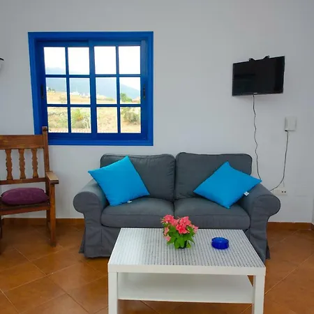 Βίλα Galguen Paradise In The Island Of Stars. Villa. Breña Alta