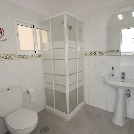 Galguen Paradise In The Island Of Stars. Villa. * Breña Alta