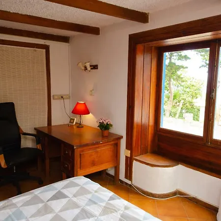 Galguen Paradise In The Island Of Stars. Villa. Βίλα