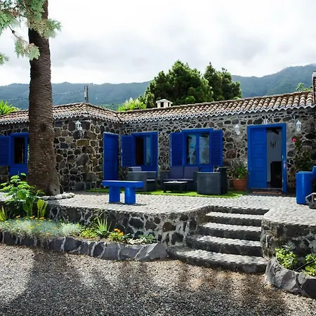 Galguen Paradise In The Island Of Stars. Villa. Βίλα Breña Alta