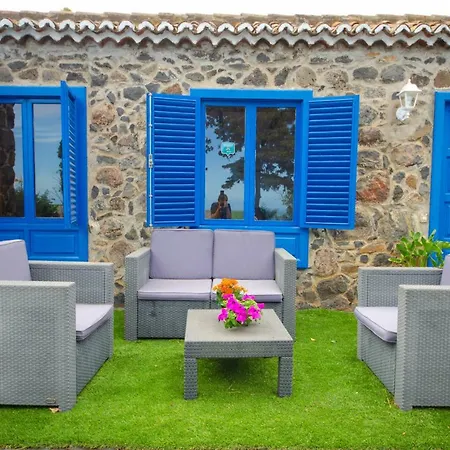 Βίλα Galguen Paradise In The Island Of Stars. Villa.