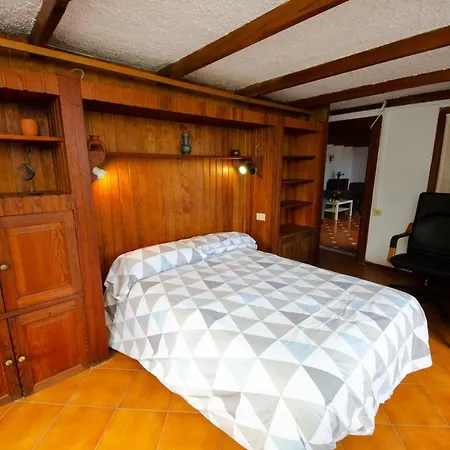 Galguen Paradise In The Island Of Stars. Villa. * Breña Alta