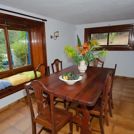 Galguen Paradise In The Island Of Stars. Villa. * Breña Alta