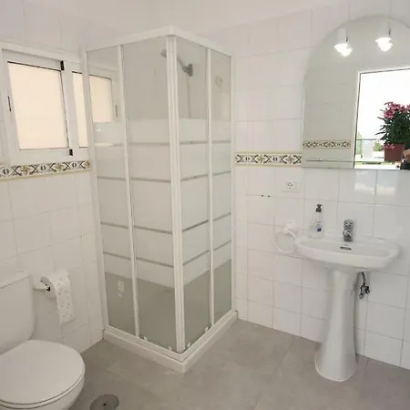 Galguen Paradise In The Island Of Stars. Villa. Breña Alta