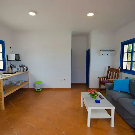 Galguen Paradise In The Island Of Stars. Villa. Breña Alta
