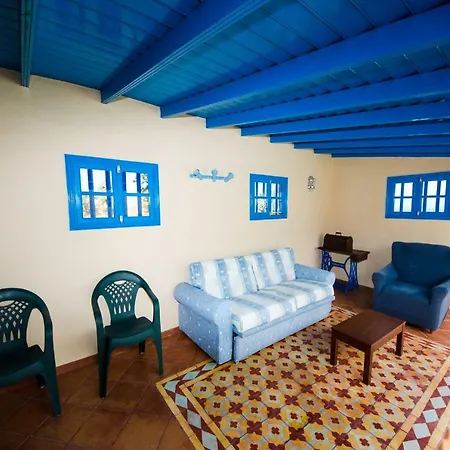 Galguen Paradise In The Island Of Stars. Villa. * Breña Alta