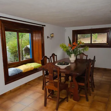 Galguen Paradise In The Island Of Stars. Villa. Βίλα