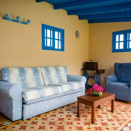 Galguen Paradise In The Island Of Stars. Villa. * Breña Alta