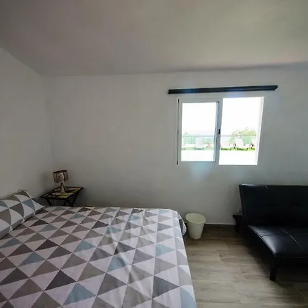 Βίλα Galguen Paradise In The Island Of Stars. Villa. Breña Alta