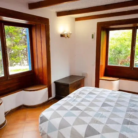 Galguen Paradise In The Island Of Stars. Villa. *