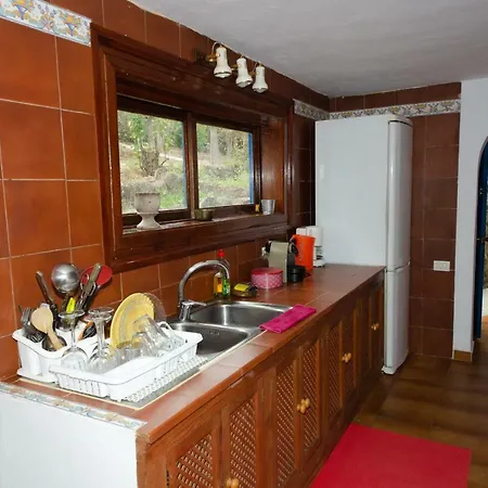 Galguen Paradise In The Island Of Stars. Villa. Βίλα