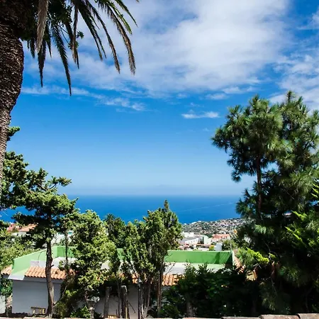 Galguen Paradise In The Island Of Stars. Villa. * Breña Alta