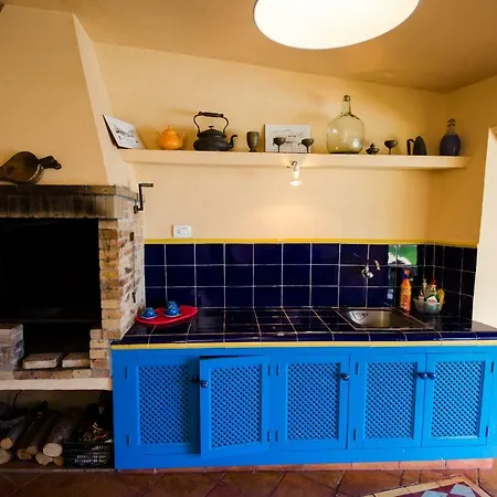 Galguen Paradise In The Island Of Stars. Villa. Vila