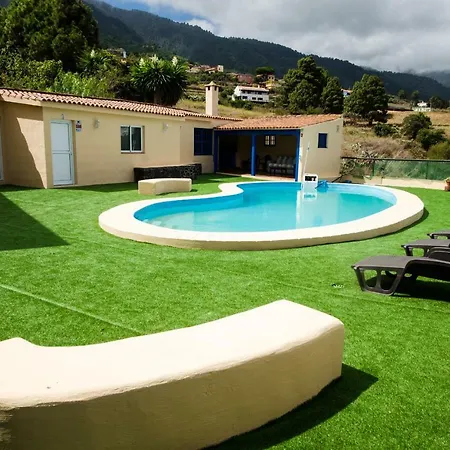 Galguen Paradise In The Island Of Stars. Villa. * Breña Alta