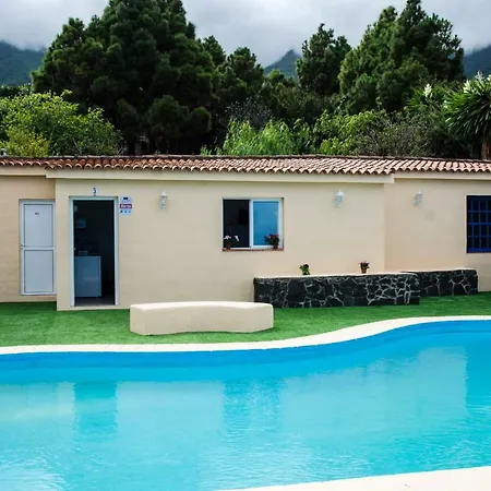 ヴィラ Galguen Paradise In The Island Of Stars. Villa. Breña Alta