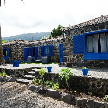 Galguen Paradise In The Island Of Stars. Villa. Vila *