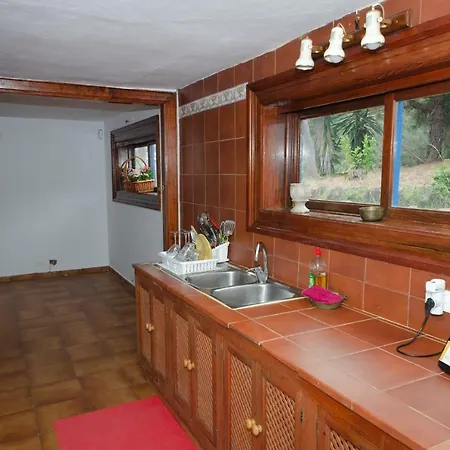 Galguen Paradise In The Island Of Stars. Villa.