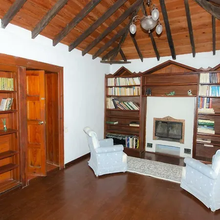 Vila Galguen Paradise In The Island Of Stars. Villa. Breña Alta