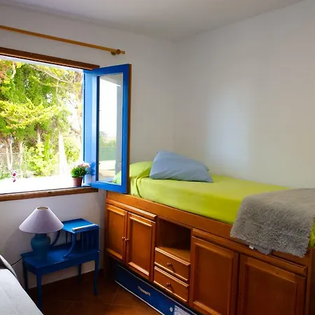 ヴィラ Galguen Paradise In The Island Of Stars. Villa.