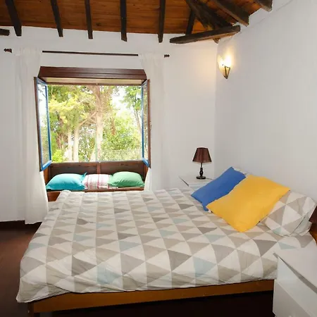 Galguen Paradise In The Island Of Stars. Villa.