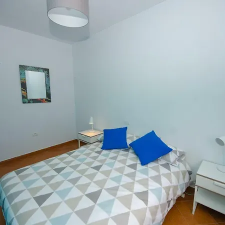 Galguen Paradise In The Island Of Stars. Villa. Breña Alta