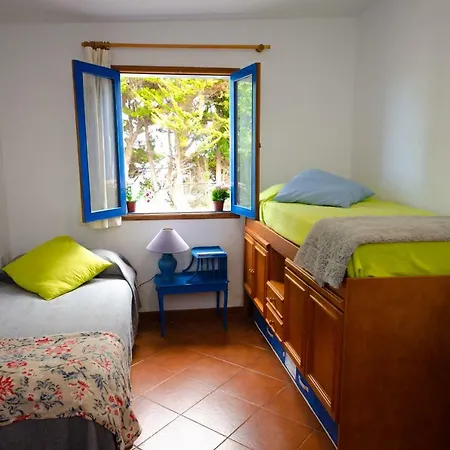 Galguen Paradise In The Island Of Stars. Villa. * Breña Alta